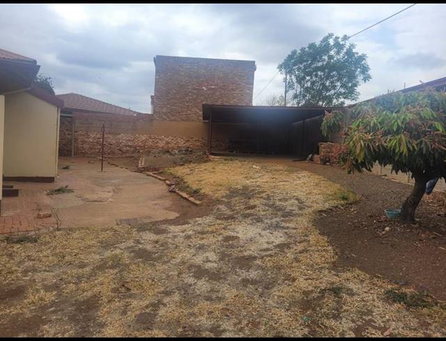 3 BEDROOM HOUSE FOR SALE IN KWAGGASRAND